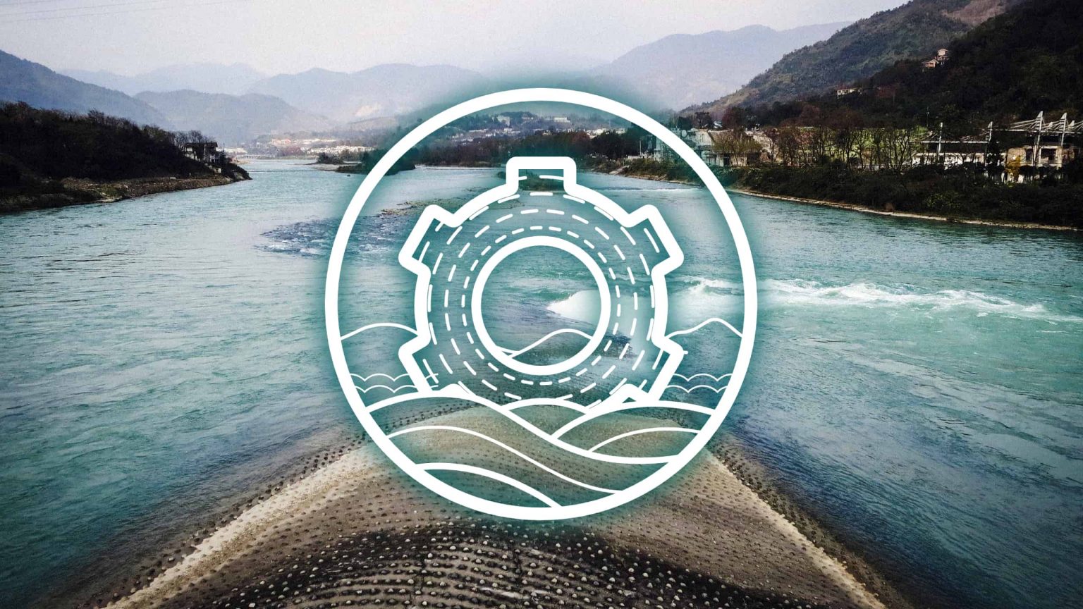 Water engineering technology YICODE