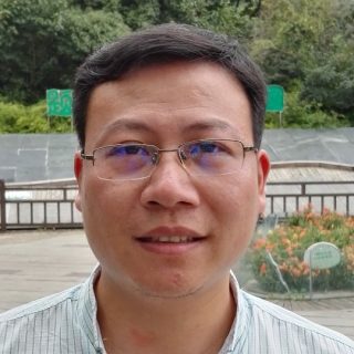 Dr. Wu