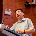 Mr. Ming Xu, former Vice Governor of Jiangsu