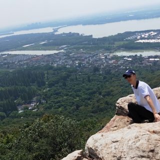 Dr. Lu