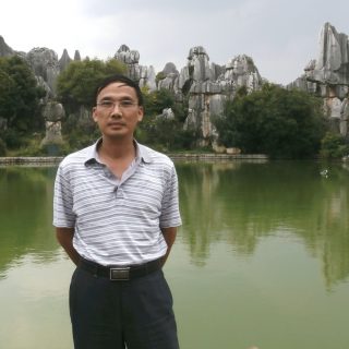 Dr. Zhong