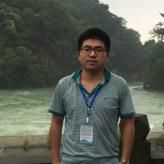 Dr. Xue