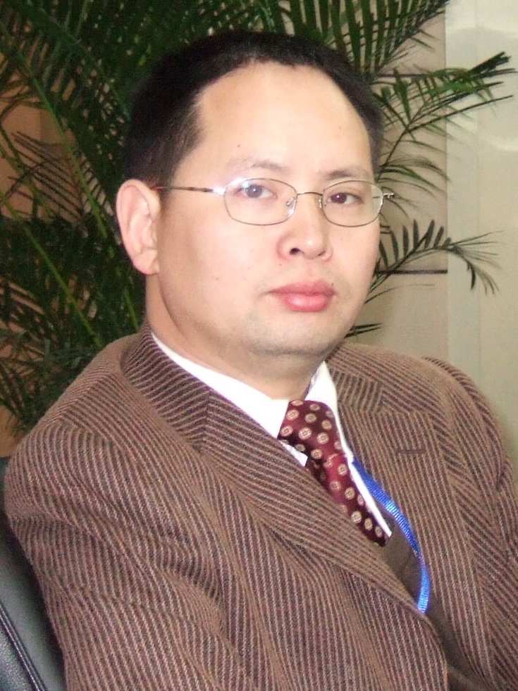 Prof. Guang Yang