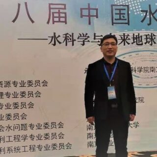 Dr. Chen