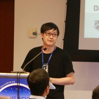 Dr. Zhu