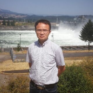 Dr. Chen