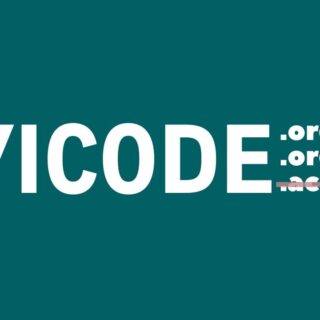 YICODE domains