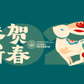 Happy Lunar New Year of the Rabbit