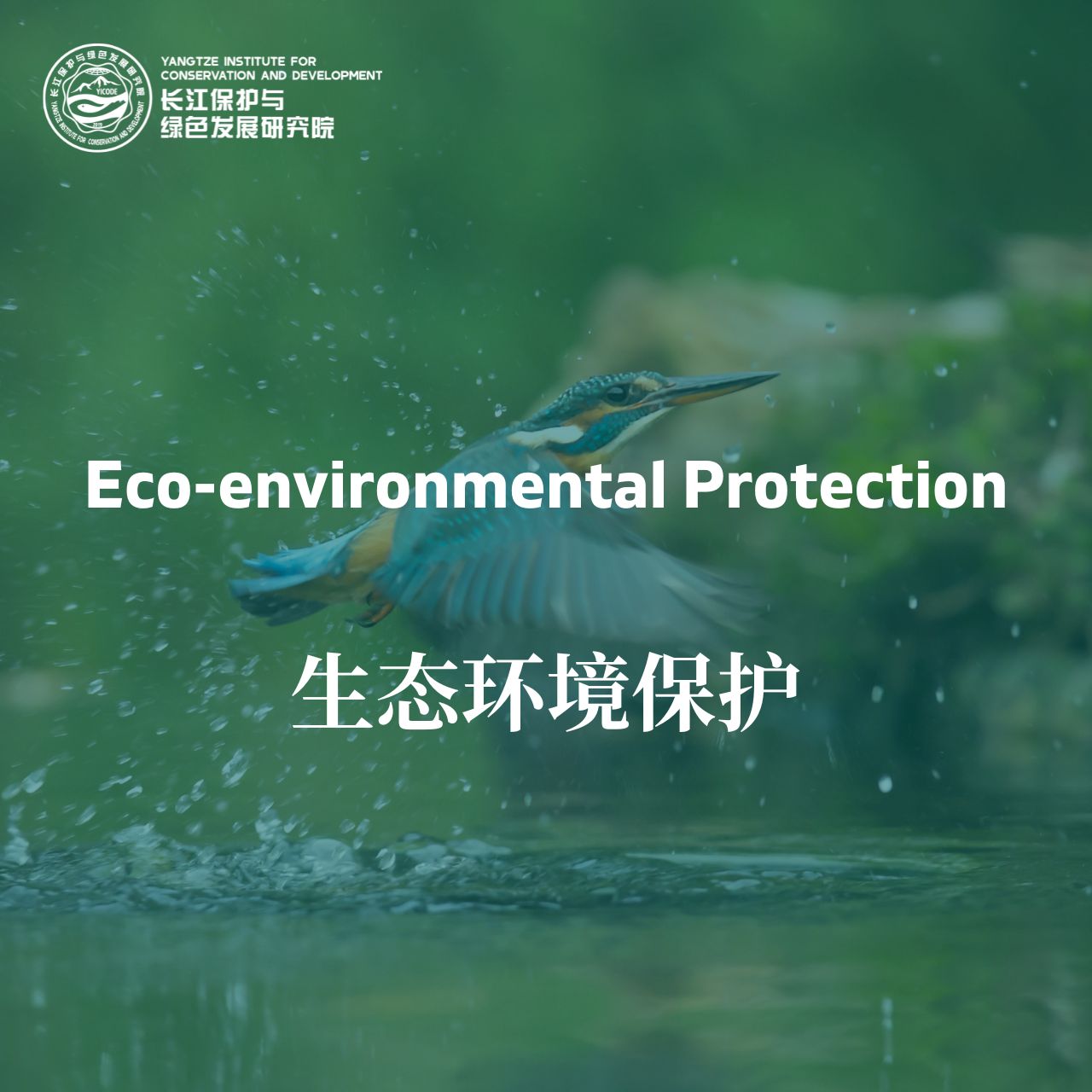 Eco-environmental Protection