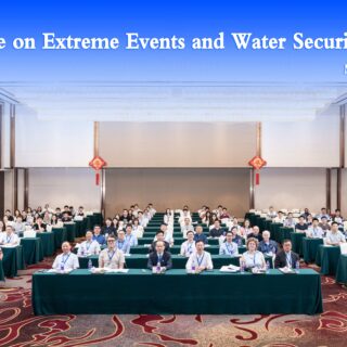 全球变化下极端事件与水安全国际研讨会